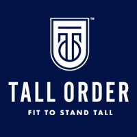 Tall Order logo - Similar company to Tallorder