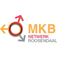 MKB Netwerk Roosendaal logo - Similar company to Aithra - Ondernemende Vrouwen