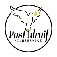 Postdruif logo - Similar company to Highsynergy Eu