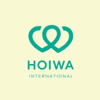Hoiwa International logo - Similar company to Hightrust.Id
