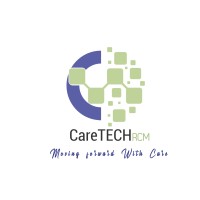 CaretechRCM logo - Similar company to Amerald Care Pvt Ltd