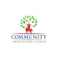 Community Healthcare Clinics logo - Similar company to Mass Technologies Co