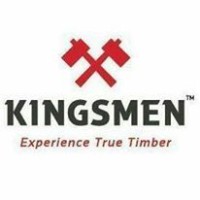 KINGSMEN - Solid Wood & Engineered Wood Flooring logo - Similar company to Mysore Timbers