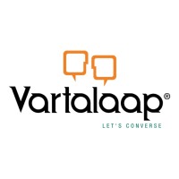 Vartalaap Consulting Services PVT LTD logo - Similar company to 202 Studios