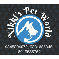 Nikkis Pet World - PET SHOP | PET SPA GROOMING | VET CARE | PET CLINIC | PET KENNELS | PET STORE logo - Similar company to Nextdoorvets