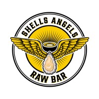 Shells Angels Raw Bar logo - Similar company to Cleantech Ventures