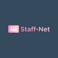 Staff-Net Recruitment logo - Similar company to Brhr