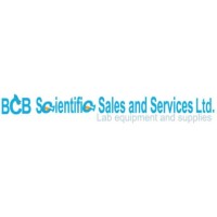 BCB Scientific Sales and Services Ltd logo - Similar company to Ryvex