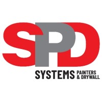 Systems Painters & Drywall logo - Similar company to Nitretex