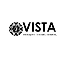 IIM Bangalore's Vista logo - Similar company to True Compound