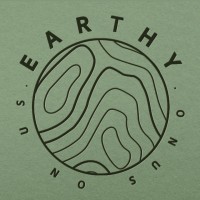 Earthy logo - Similar company to Envir