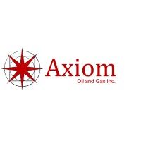 Axiom Oil and Gas Inc. logo - Similar company to Frog Lake Energy Resources Corp.