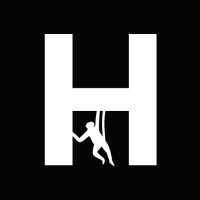Hangmaester logo - Similar company to Sentico B.V.