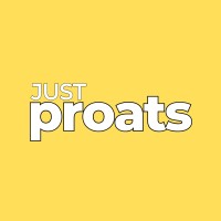 Just Proats logo - Similar company to Proats
