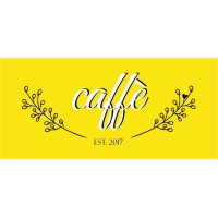 CAFFÈ logo - Similar company to Caffe Ladro - Ladro Roasting