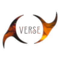 The Verse logo - Similar company to Textify Analytics