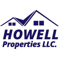 Howell Properties logo - Similar company to Nash Group Developments