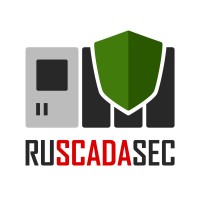 RUSCADASEC Community logo - Similar company to Security Intelligence Llc. (Security Vision Brand)