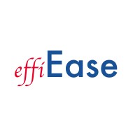 effiEase logo - Similar company to Dig Publishing