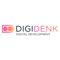 DigiDENK logo - Similar company to Denk!