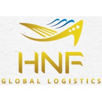PT. HNF GLOBAL LOGISTICS logo - Similar company to Pt. Trans Pacific International Logistics