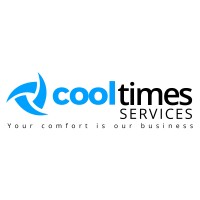 CoolTimes Services logo - Similar company to Sig Roofing Group