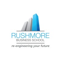 Rushmore Business School (Mauritius) logo - Similar company to Profoundfun