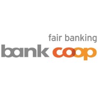 Bank Coop AG logo - Similar company to Kaffeepause.Ch