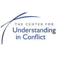 The Center for Understanding in Conflict logo - Similar company to Wss Hr Labs