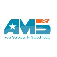 AMS Logistics logo - Similar company to Ams Ltd