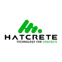 HATCRETE logo - Similar company to Ibtash