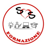 Sos Formazione logo - Similar company to Multibrand Srl