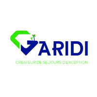 GARIDI SENEGAL logo - Similar company to Vikap Afrika