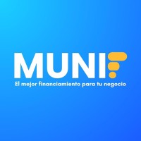 MUNI Financiero logo - Similar company to Nobus S.A. De C.V.