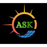 ASK Solar LLC logo - Similar company to Mindecology, Llc