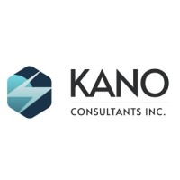 Kano Consultants Inc. logo - Similar company to Abe Engineering Design Services