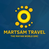 Martsam Travel logo - Similar company to Funky Tours