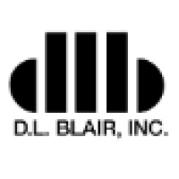D.L. Blair, Inc.