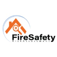 Fire Safety Risk Assessment logo - Similar company to Fire Wizard Fire Safety