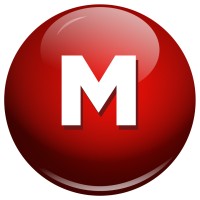 Magnus HRS logo - Similar company to Appstorm Studios