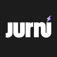 Jurni logo - Similar company to Jurni