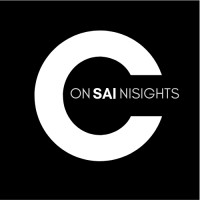 Consainsights logo - Similar company to Aimlytics Technologies