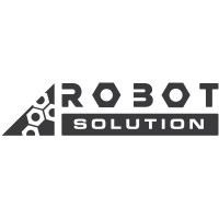 Robot Solution logo - Similar company to Physiorobotech