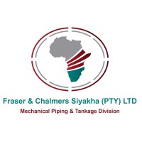Fraser & Chalmers Siyakha (PTY) LTD logo - Similar company to Mdl Engineering