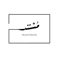 Mustanad logo - Similar company to Kayan Space + Studio