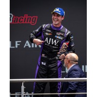 Angus Whiteside Racing