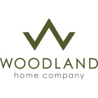 Woodland Home Company logo - Similar company to Kali-Lu Interiors