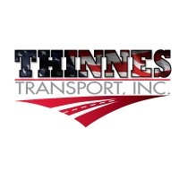 Thinnes Transport and Logistics logo - Similar company to Thinnes Transport