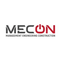 MECON SPA logo - Similar company to Tecnomec Engineering Srl