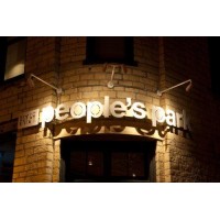 Taylor's Peoples Park logo - Similar company to Furrow